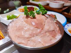 大刀腰片-蜀江龙火锅(339店)