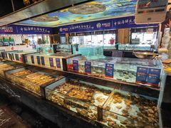 -尚海豆捞(乐虹坊店)