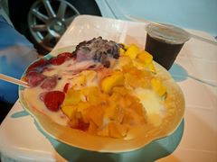 -美肴冰品·汉堡·牛腩饭(总店)