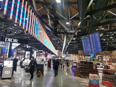 -谢列梅捷沃国际机场