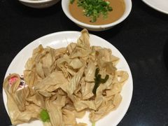 -重庆德庄火锅(体育中心店)