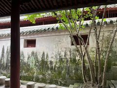 -宁波市保国寺古建筑博物馆