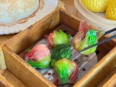 -临江酒店-中餐厅