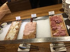 -无锡君来洲际酒店