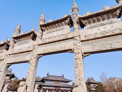-广佑寺风景区