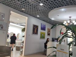 -小鬼当佳儿童摄影(回龙观店)