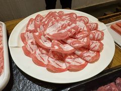 -清真·京华源铜锅涮肉(丰庆店)