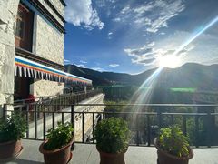 -松赞拉萨林卡酒店