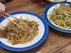 -九转小磨·非遗东北菜(群力店)