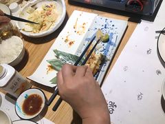 -小句号·精致料理(江南环球港店)