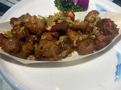 -阿谋美食·广西菜