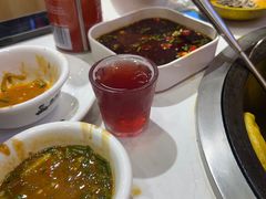 -鲁员外地锅鸡地锅鱼(古墩路店)