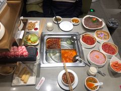 -海底捞火锅(宇飞大厦店)