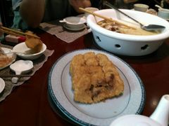 -国家五钻酒家·西樵旺阁渔村(西樵店)