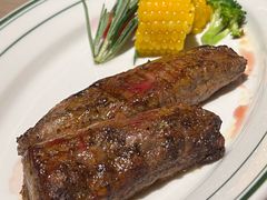 -波特曼西餐厅(中央大街店)