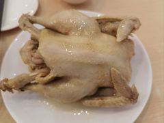 -贞味盐焗鸡(老城店)