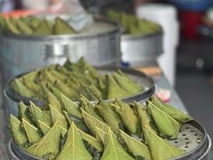 -叶婆婆豆浆馍馍