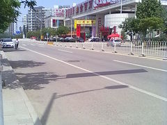 tr-同仁堂(西二旗店)