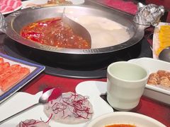 -袁老四重庆老火锅(桐梓坡店)