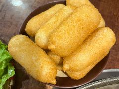 -楠火锅(西单店)