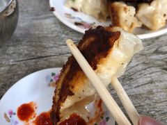 -孝丰南门锅贴(南街店)