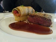 -Salon de Ville浦江汇(上海外滩华尔道夫酒店店)