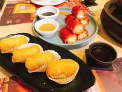 -点都德(海岸城店)