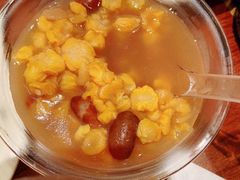 大碴子粥-金刚山烧烤(中山路店)
