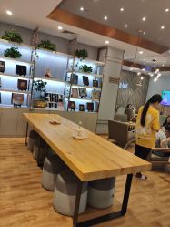 -尤尼可国际影像(万源分店)