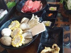 -丽江庭院之爱在路上(西单店)