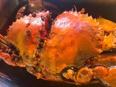 -三妹小龙虾·黄油蟹(华侨城总店)