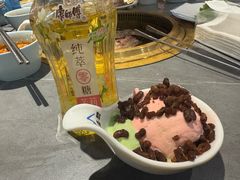 -山海盟海鲜烤肉自助餐厅(杭州萧山银泰店)