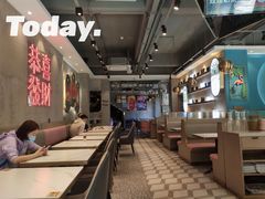 -柠檬树茶餐厅(海雅缤纷城店)