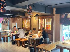 -有位虾匠·胶东土菜小馆(市北店)