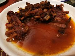 -高玛纳驴肉火烧(河间总店)