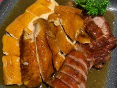 -龙记香港茶餐厅(久光百货店)