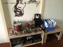 -Gclub架子鼓工作室