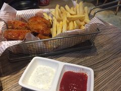-分米鸡DM Chicken(银泰城店)
