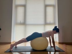 -控体运动瑜伽普拉提生活馆