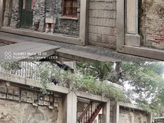 -河坊街景区