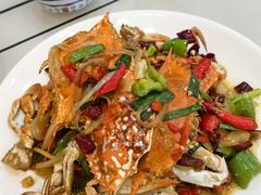 -覃记海鲜美食餐厅