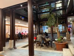 -建新园过桥米线(老街店)