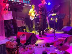-MOSSO音乐酒吧·Live House(南京西路店)