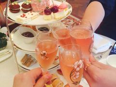 Salon&nbsp;de&nbsp;Ville-Salon de Ville浦江汇(上海外滩华尔道夫酒店店)