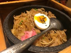 -一心创作料理屋(经开万达店)