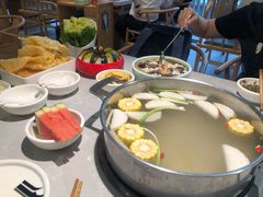 -俏牛哥鲜牛肉牛肆馆(重庆天地店)