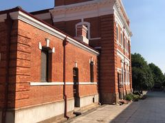 -辛亥革命博物院北区