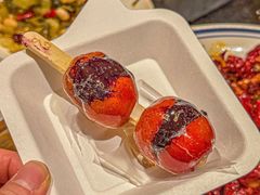 -福苗小骆驼烧烤(曲江店)