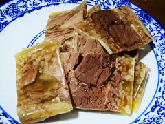 -苏州藏书羊肉(本溪路店)