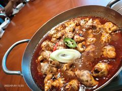 -徐记海鲜(南油永新汇店)